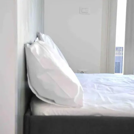 Apartamento Maison Donnarumma *