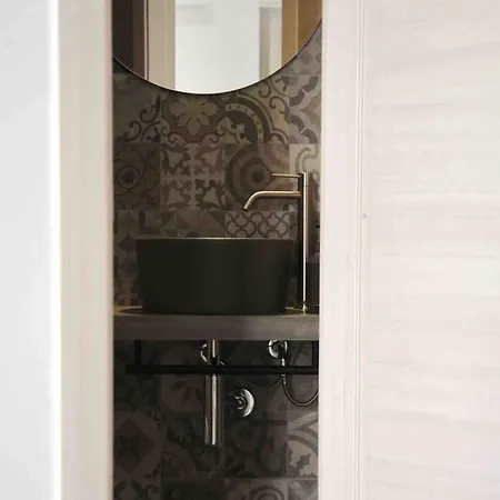 Apartamento Maison Donnarumma