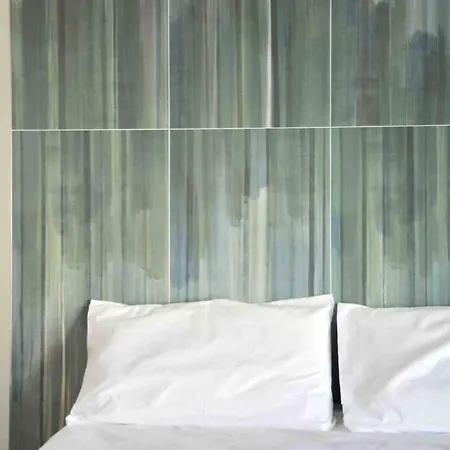 Maison Donnarumma Apartamento *