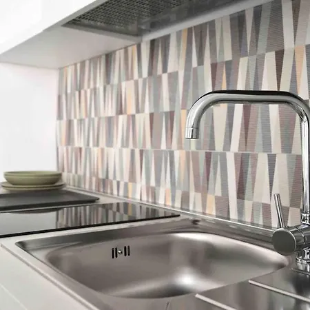 Apartamento Maison Donnarumma Peschici