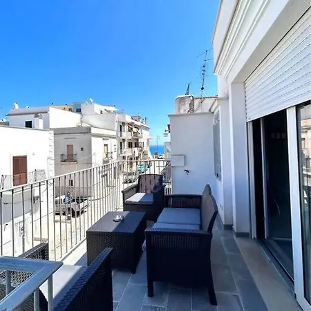 Maison Donnarumma Apartamento Peschici