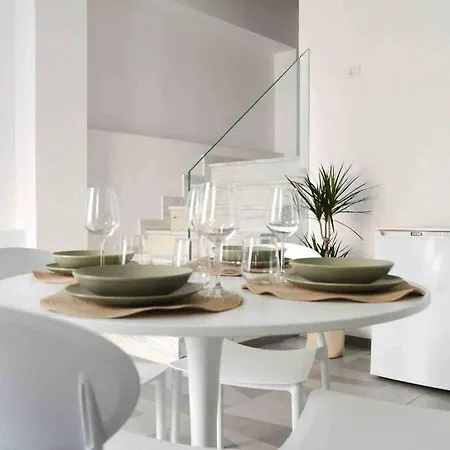 Maison Donnarumma Apartamento