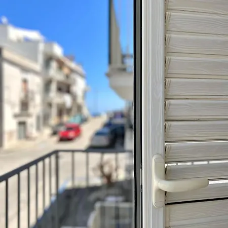 Апартаменты Maison Donnarumma Пескичи