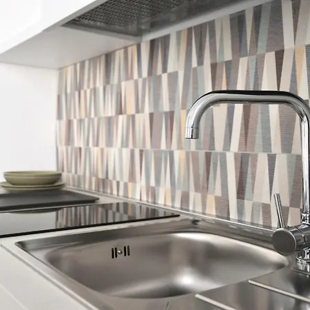 Maison Donnarumma Апартаменты *