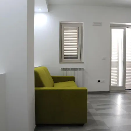 Maison Donnarumma Апартаменты *