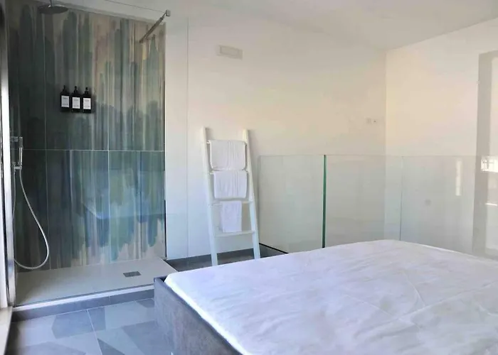 Maison Donnarumma Appartement