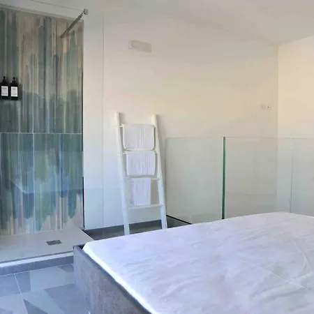 Maison Donnarumma דירה