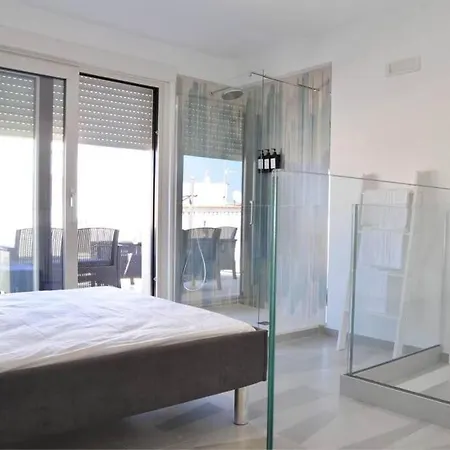 Apartment Maison Donnarumma *