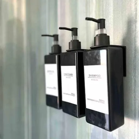 דירה Maison Donnarumma