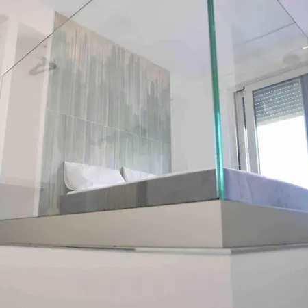 Maison Donnarumma شقة