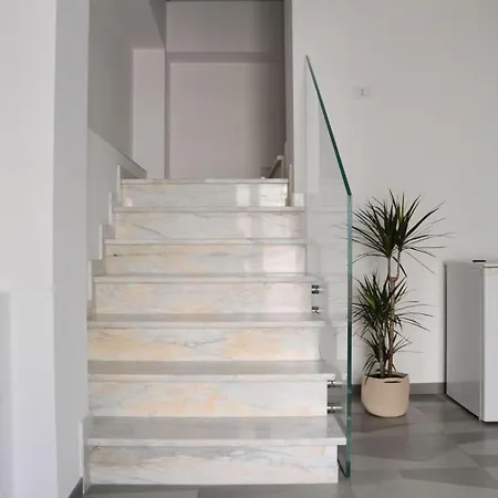 Maison Donnarumma *