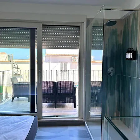 Apartmán Maison Donnarumma *