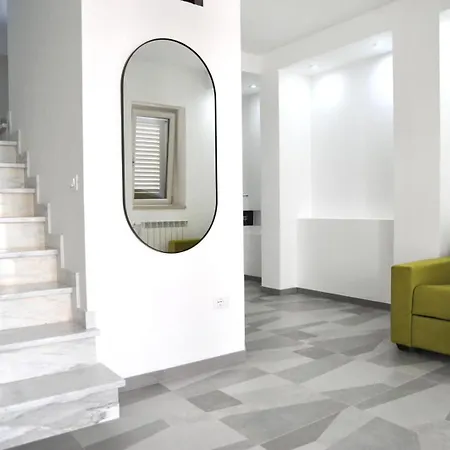 Maison Donnarumma * Peschici