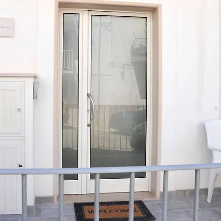 Apartmán Maison Donnarumma
