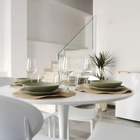 Maison Donnarumma شقة