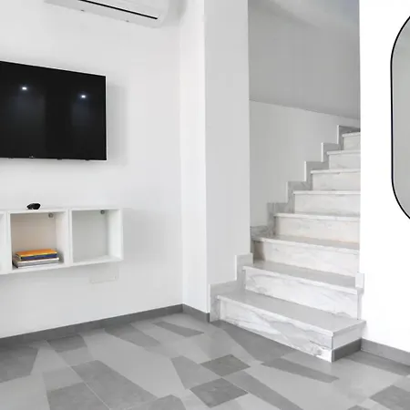 Maison Donnarumma شقة *