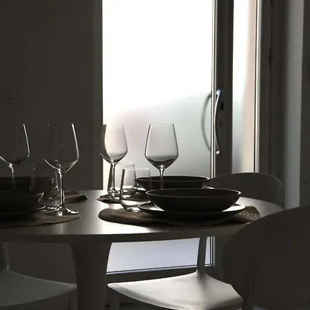 Maison Donnarumma *