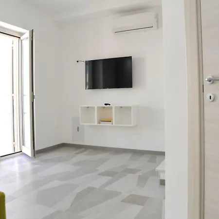 شقة Maison Donnarumma