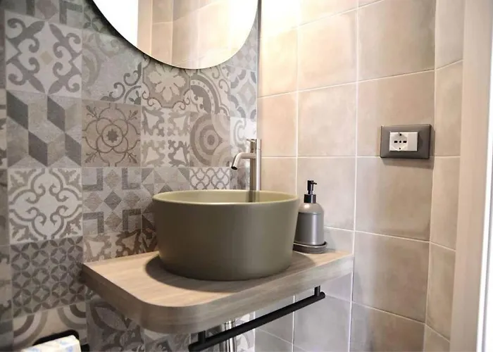 Maison Donnarumma Peschici