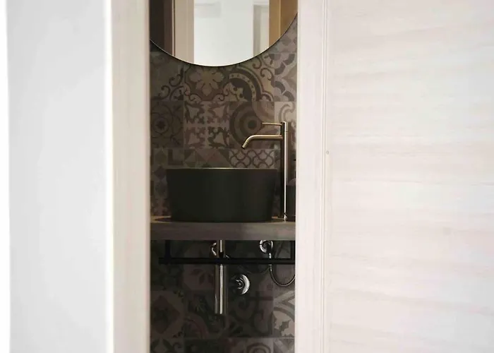 Apartment Maison Donnarumma