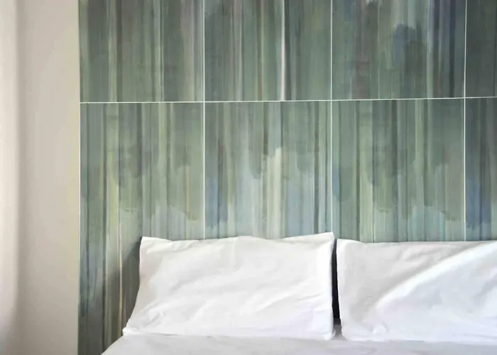 Maison Donnarumma Apartment *