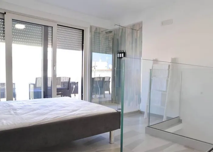 Apartment Maison Donnarumma *