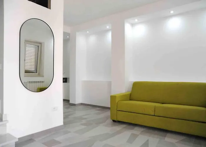 Apartment Maison Donnarumma Peschici