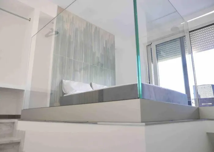 Maison Donnarumma Daire