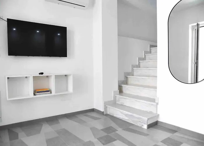 Apartment Maison Donnarumma Peschici