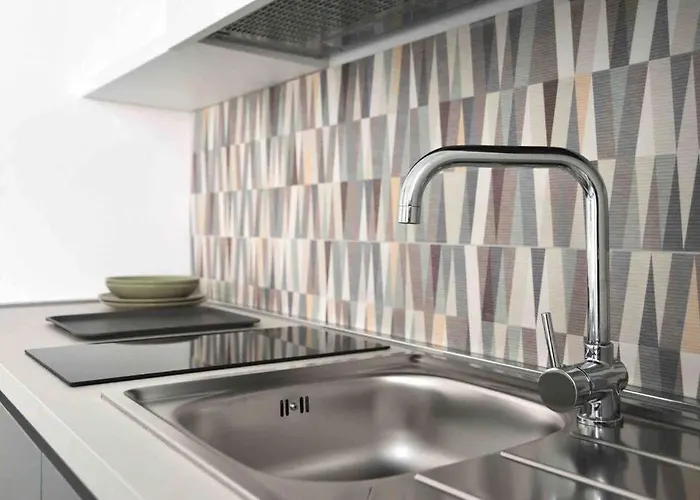 Apartment Maison Donnarumma Peschici