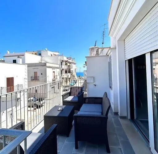 Maison Donnarumma Apartment Peschici